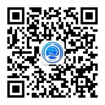 河大智能公众号